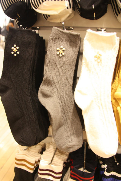 Chaussettes - collants - Ref 776600 Image 1