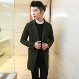 Pantalon cuir homme en vrac pour adolescent pour hiver - Ref 1493916 Image 14