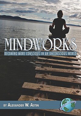 【预售】Mindworks: Becoming More Conscious in an Unvon...