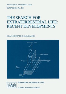 【预订】The Search for Extraterrestrial Life...