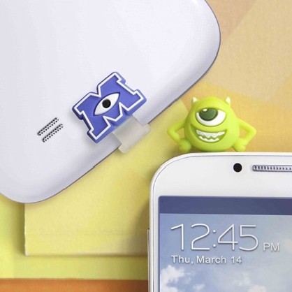 Connecteur pour téléphone portable - Ref 321752 Image 1