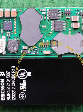 ERICSSON爱立信BMR45420101/007 36-75V转9V 20A 180W 议价销售