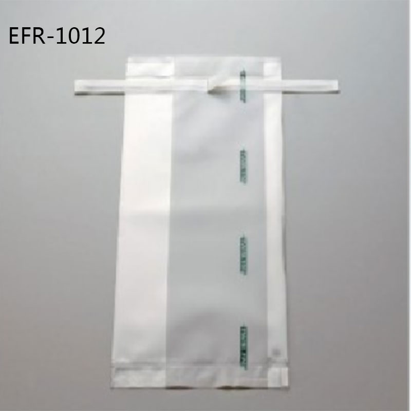 LABPLAS TWIRLEM EFR-1012 254 x 305mm  2250ml  食品 药品 水样 无菌袋采样袋 取样袋