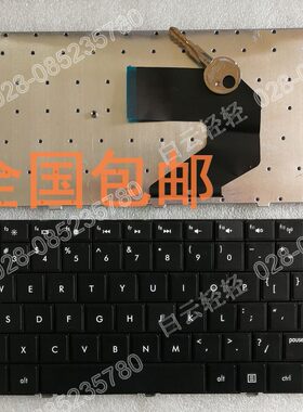适用于 惠普 CQ43 431 436 CQ57 pavilion G4 G6 G6-1000 键盘
