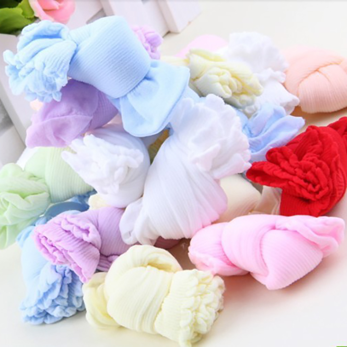 Chaussettes pour bébé - Ref 2111469 Image 1