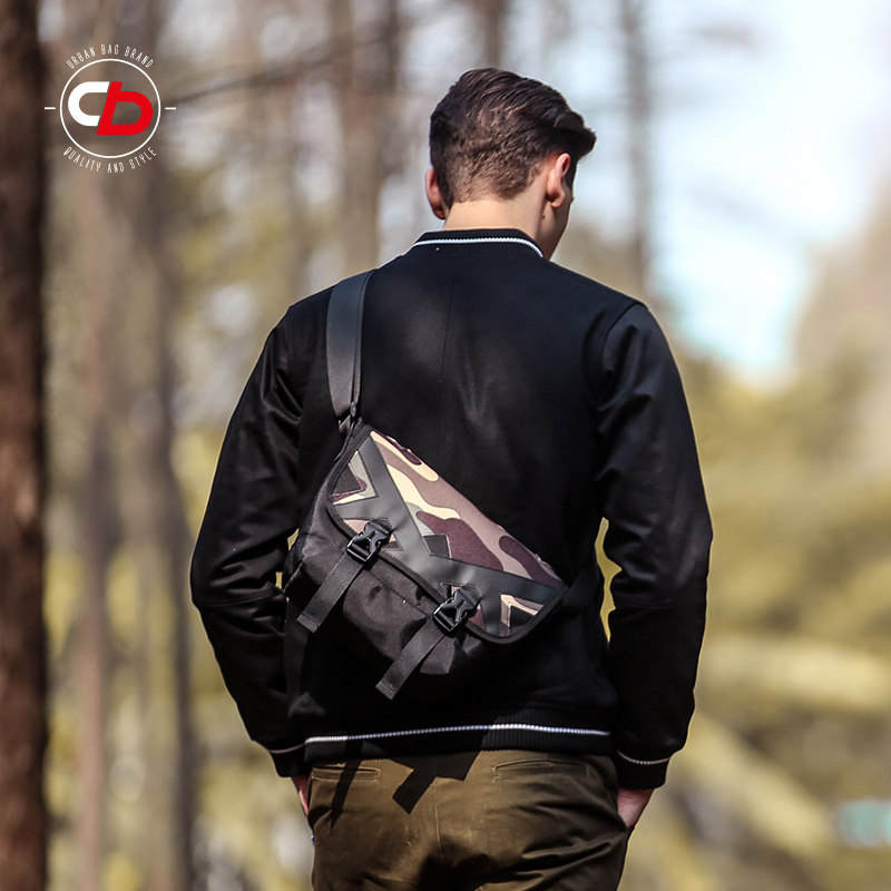 Sac homme - Ref 50321 Image 1