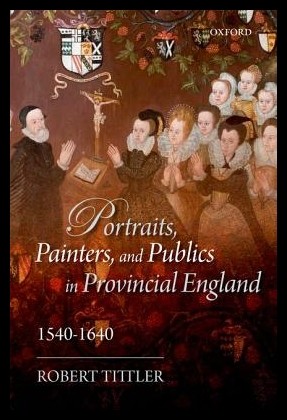 【预售】Portraits, Painters, and Publics in Pr