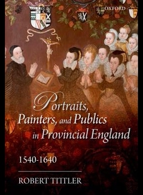 【预售】Portraits, Painters, and Publics in Pr