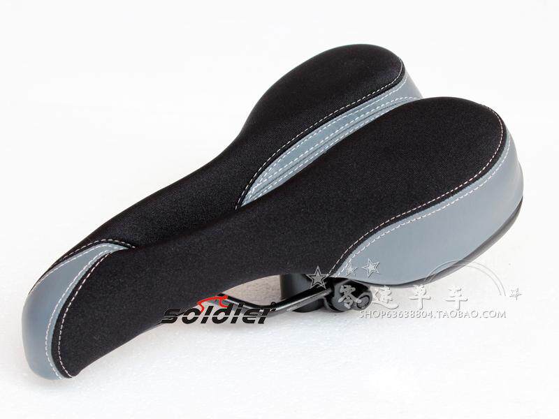 Selle de vélo - Ref 2347901 Image 1