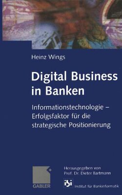 【预售】Digital Business in Banken: Informationstechno...