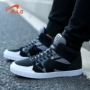 鸟 正品 giày thủy triều 2019 mùa thu đông mới - Dép / giày thường giày thể thao nam sneaker