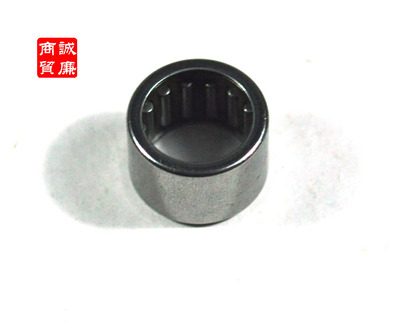摩托车 超越离合器 双联齿 滚针轴承 HK1010