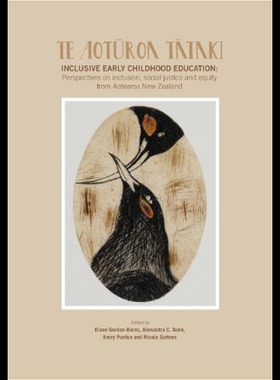 【预售】Te Aot Roa T Taki - Inclusive Early Ch