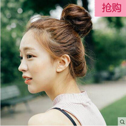 Extension cheveux - Chignon - Ref 228226 Image 1