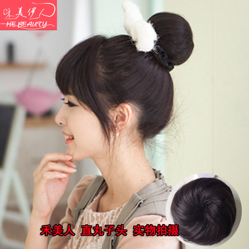 Extension cheveux - Chignon - Ref 236031 Image 1