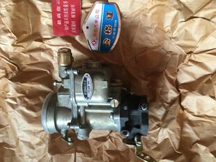 东风140-1/教练车/公交车/化油器/汽化器/EQH102型/二汽原厂
