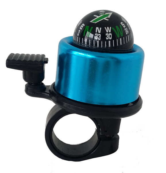 Sonnette de vélo - Ref 1455237 Image 1