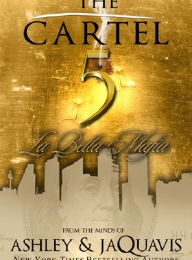 【预售】The Cartel 5: La Bella Mafia