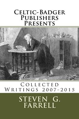 【预售】Celtic-Badger Publishers Presents: C...