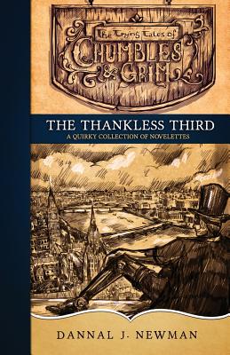 【预售】The Thankless Third: A Quirky Collec...