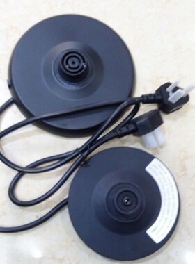 金灶配件电水壶 T76 T78 T75A T808 T80 190 218 215 210底座单壶