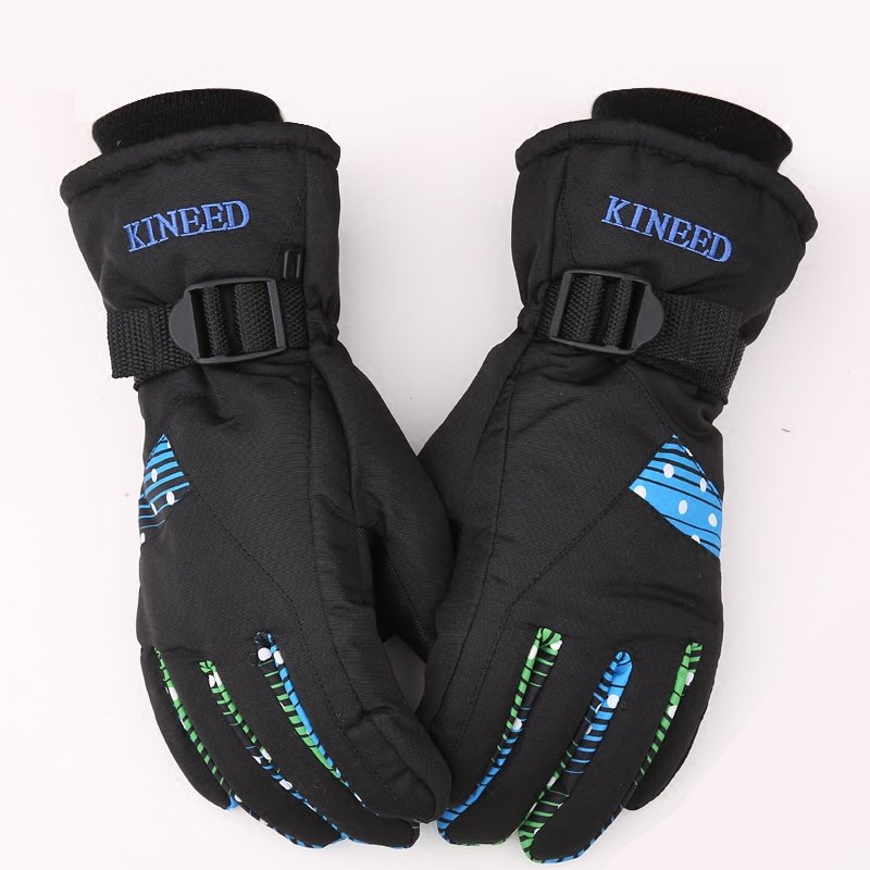 Gants pour homme      - Ref 2782686 Image 2