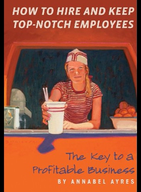 【预售】How to Hire and Keep Top-Notch Employees