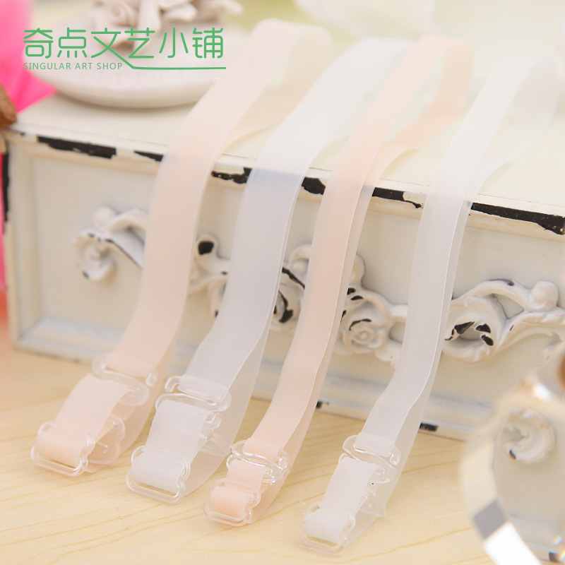 Fixation pour soutien-gorge - Ref 823996 Image 1