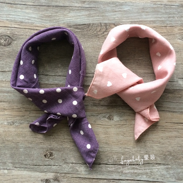 Foulard enfant - Ref 2135149 Image 1