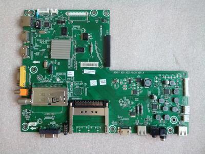 海信原装LED42K16X3D LED46K16X3D 47T29PR3D主板RSAG7.820.4335