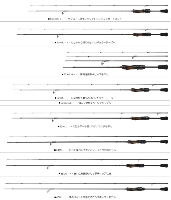 IPRIMI筏钓竿DAIWA/达亿瓦