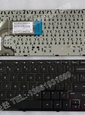 全新HP惠普15-N N018TX 15-N286TX 15-N274TX 15-N011AX 键盘