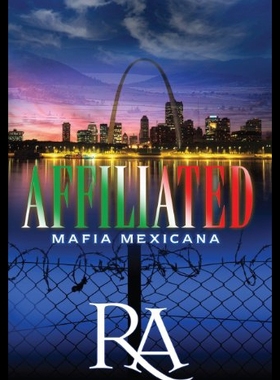 【预售】Affiliated: Mafia Mexicana