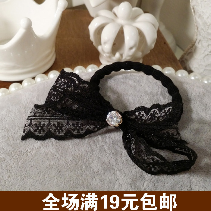 Accessoire cheveux - Ref 1202034 Image 1