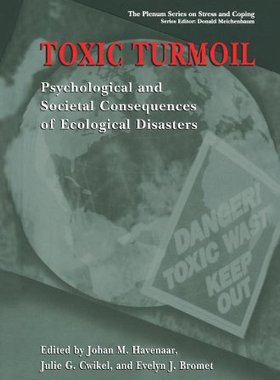 【预售】Toxic Turmoil: Psychological and Societal Cons...