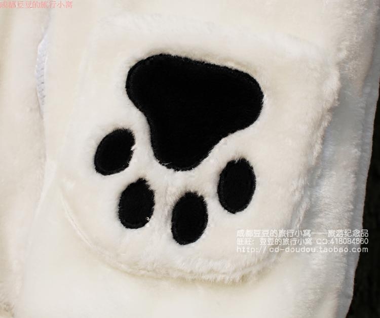 Gilet enfant en mélange - Ref 2069904 Image 4