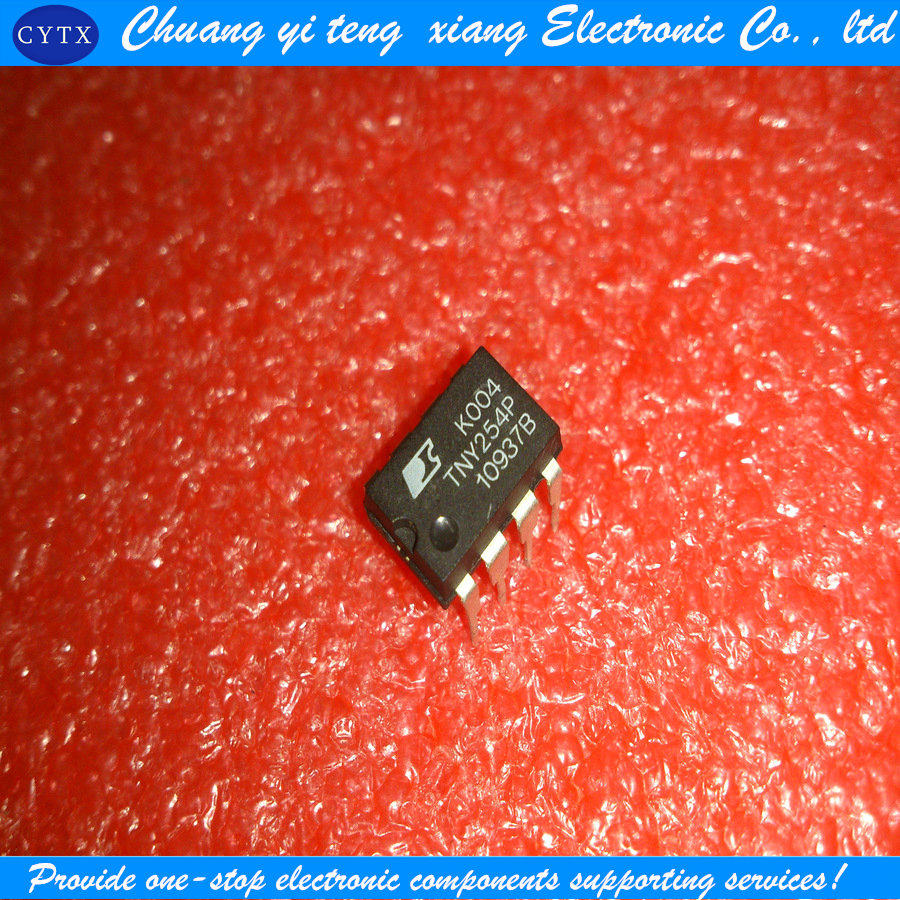 tny254p tny254pn dip-8