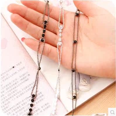 Bretelles pour lingerie MOMOI - Ref 808556 Image 1