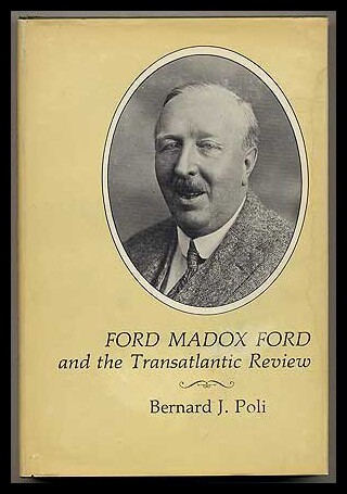 【预售】Ford Madox Ford & the 