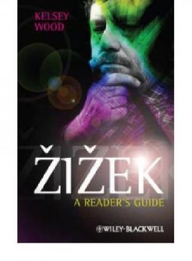 【预订】Zizek