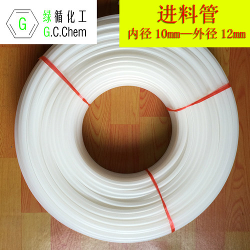 RTM真空工艺 导流管 真空进料管 PE进料管 抽气管 溢流管 螺旋管