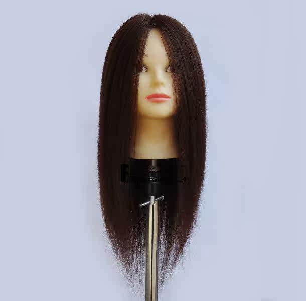 Tête mannequin - Ref 267182 Image 1