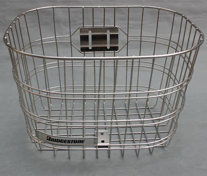 Panier pour vélo BRIDGESTONE - Ref 2257163 Image 1