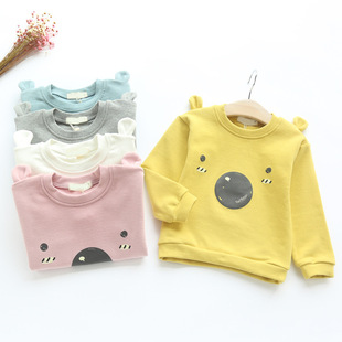 Chemise fille à manche longue - Ref 2087313 Image 15