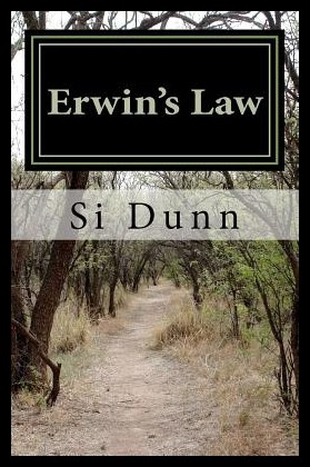 【预售】erwins law