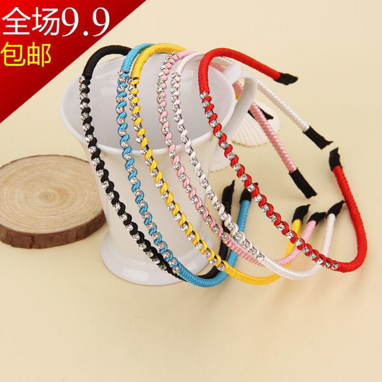 Accessoire cheveux - Ref 1202739 Image 1