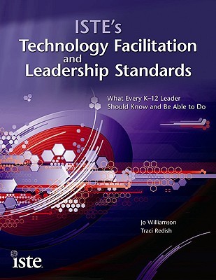 【预售】Iste's Technology Facilitation and Leadership ...