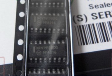 NCV1413BDG 汽车电脑板易损芯片 贴片 全新原装 直拍 专业汽车IC