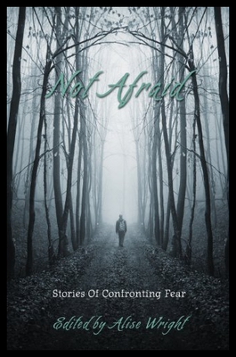 【预售】Not Afraid: Stories of Confronting Fea