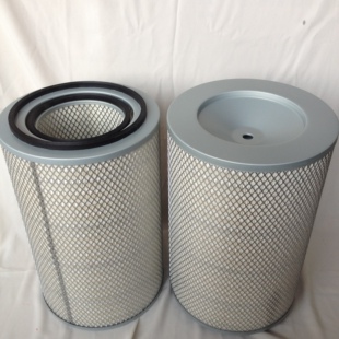 G4柴油机空滤器3103262适用于G4发动机SO10189空气滤芯 NTA855